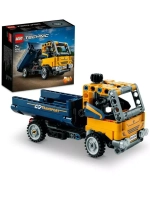 Лего Техник Самосвал 42147 Technic