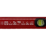 Уровень особопрочный магнитный 60 см SPITZ DLS1600RRM3