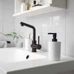 Набор для ванной комнаты IKEA STORAVAN (СТОРАВАН), 3 шт