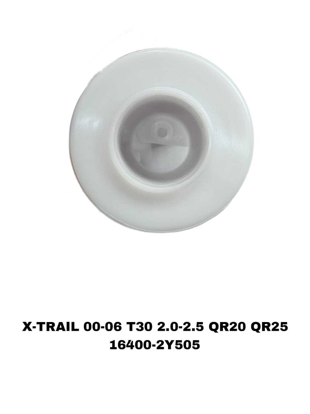 Фильтры Топливные X-TRAIL 01- T30,T31