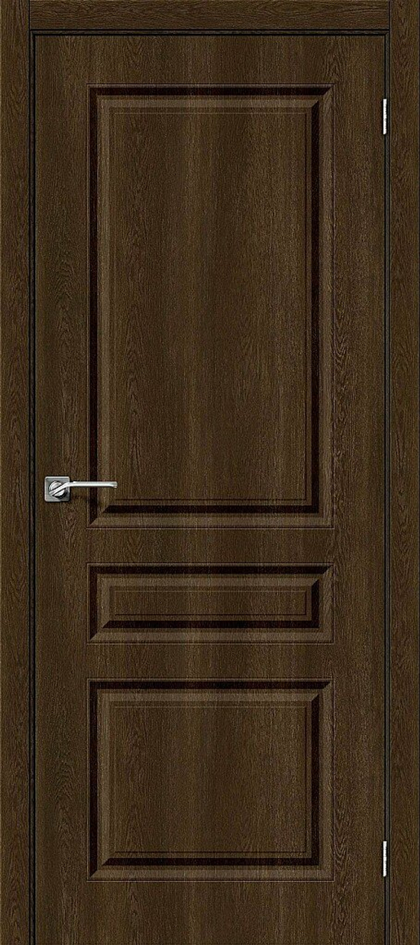 Скинни-14 Dark Barnwood