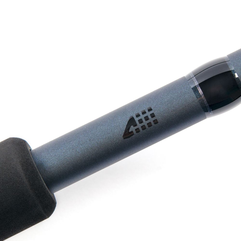 Удилище фидерное штекерное карбоновое 4 FIGHTERS Slogger Absolute FEEDER, 4,2 м, тест до 150 г