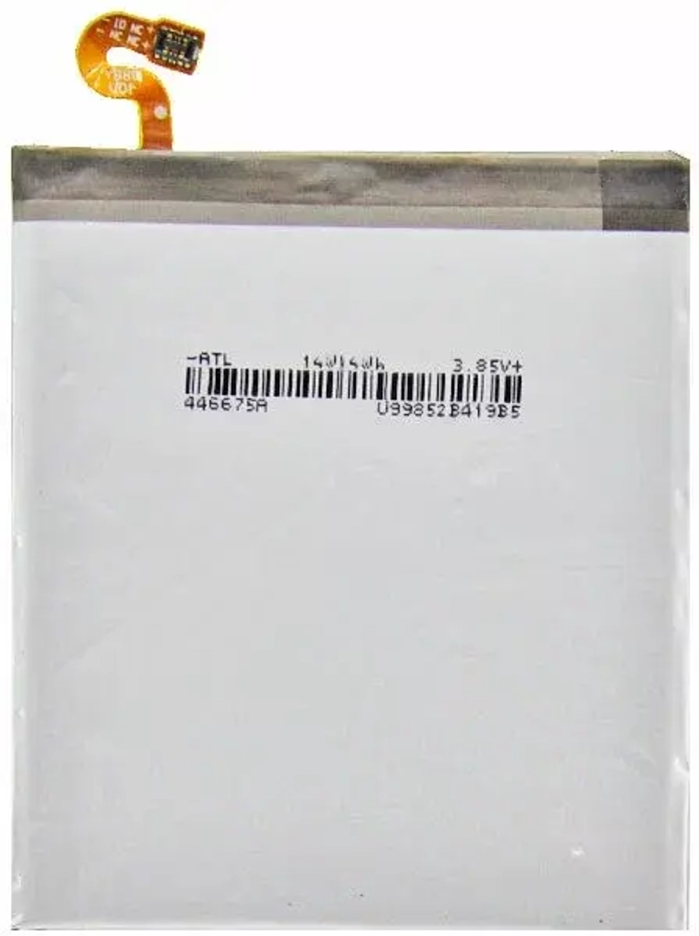 Аккумулятор для Samsung EB-BA920ABU (A920F A9 2018)