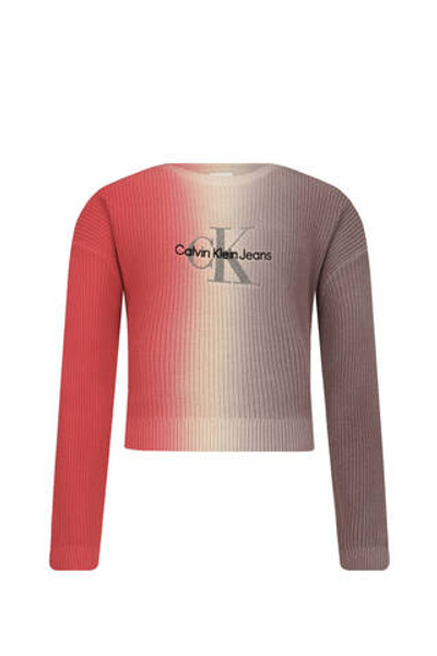 Свитер Calvin Klein Jeans - серый(IG0IG02082)