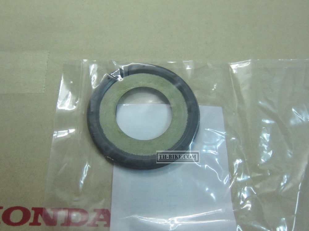 53214-KZZ-901. DUST SEAL, STEERING UPPER. HONDA