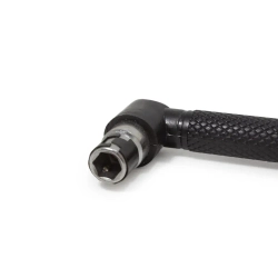 Битодержатель Г-образный 1/4''(F)х1/4''(F) RockForce##Rock FORCE RF-2081Q