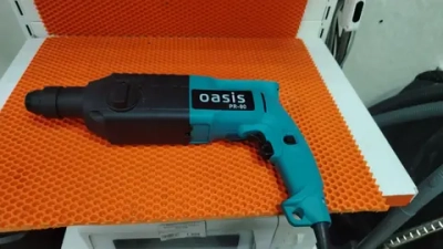 Электрический перфоратор Oasis PR-80