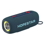 Портативная акустика Hopestar P32, 20 Вт, синий