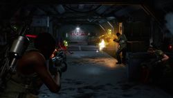 Aliens Fireteam Elite PS4 | PS5