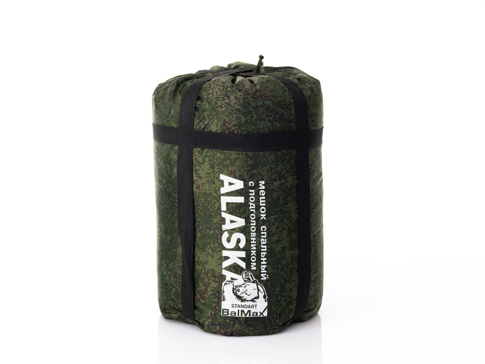 Спальный мешок Balmax "Standart series" (0)
