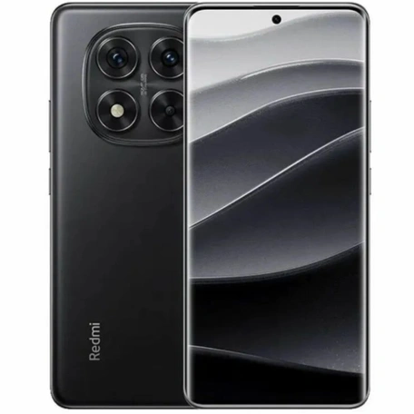 Смартфон Xiaomi Redmi Note 14 Pro 5G, 12/512GB, Midnight Black