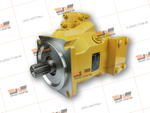 Гидравлический насос A10VO60 Bosch Rexroth