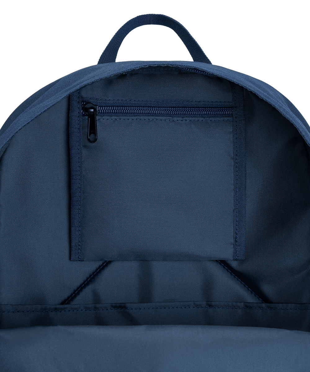 Рюкзак ESSENTIAL Backpack, темно-синий