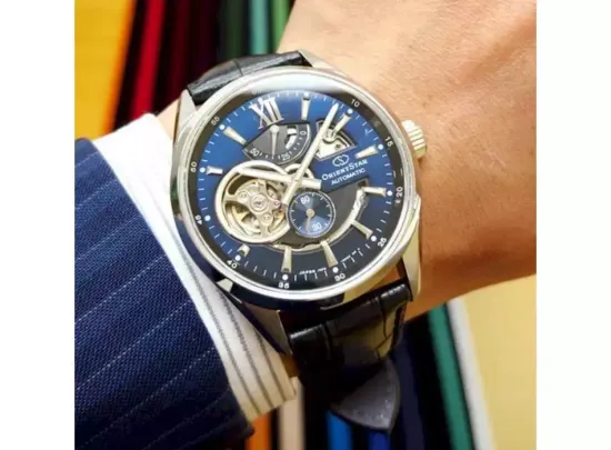 Мужские часы Orient RE-AV0005L00B