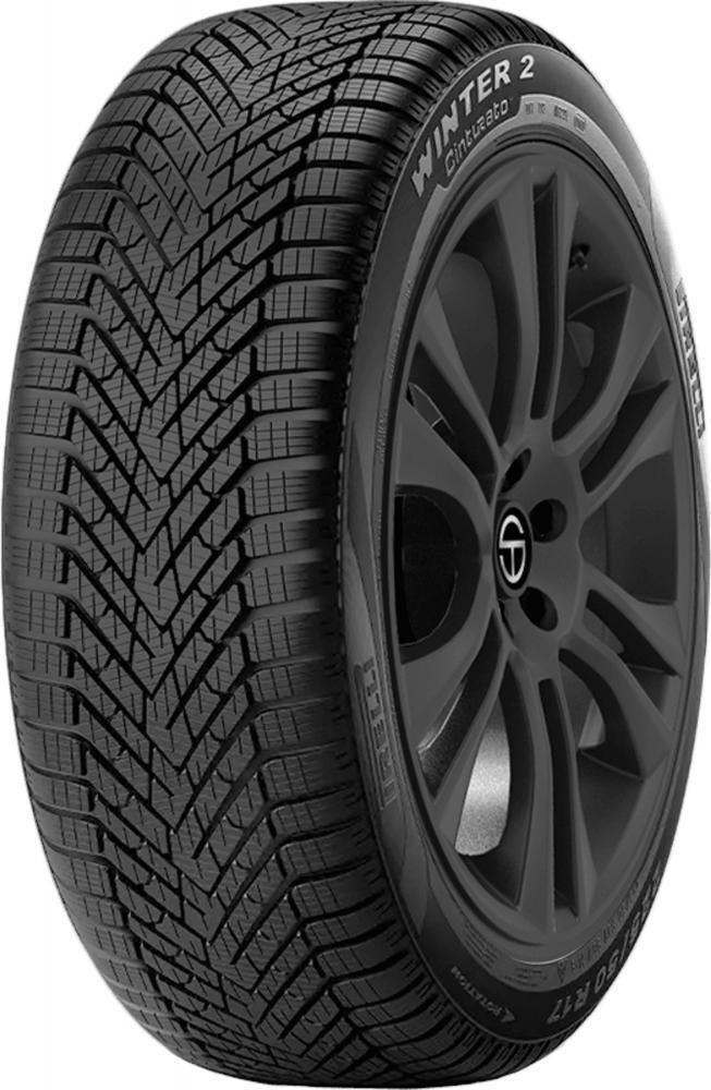 Pirelli Cinturato Winter 2 195/55 R16 91H