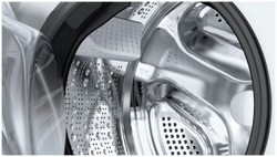 Стиральная машина Bosch WNC254A0BY