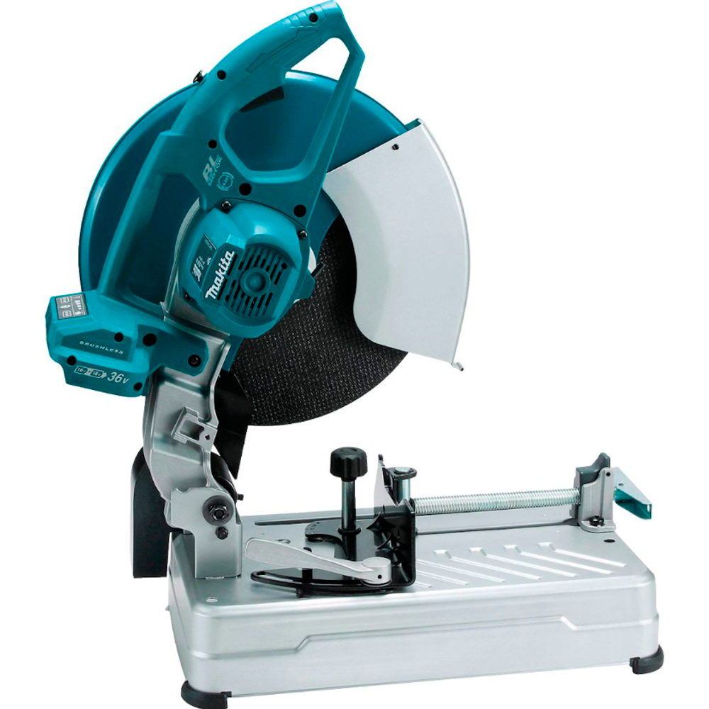 Аккумуляторная монтажная пила Makita DLW140Z