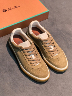 Кеды Loro Piana Tennis