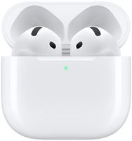 Наушники Apple AirPods (5-го поколения, 2026) с шумоподавлением