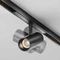 Трековый светильник Maytoni Technical EXILITY X Focus Led TR243-5W3K-B