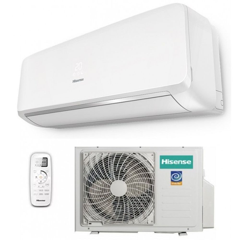 Сплит-система Hisense AS-11UR4SYDDB15