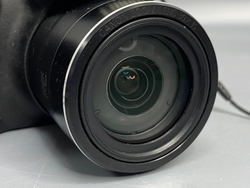 Canon PowerShot SX400 IS