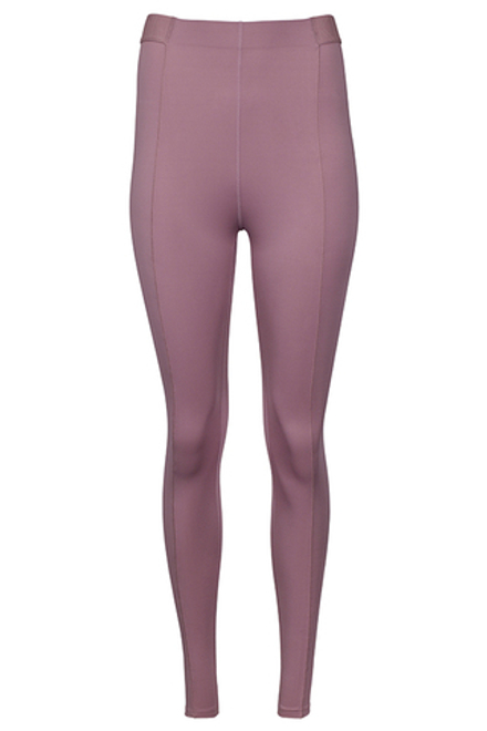 Leginsy Calvin Klein Legging (7/8) - серый