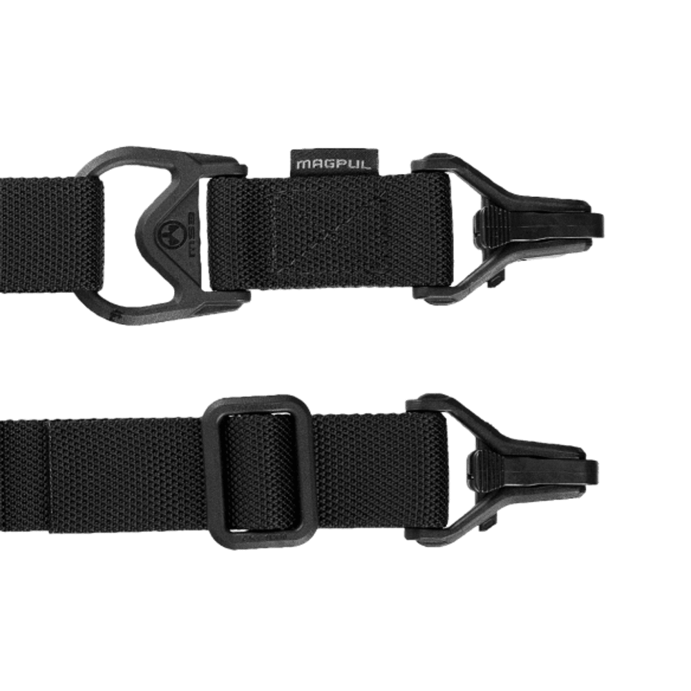 Ремень MS3® Sling GEN2/BLACK