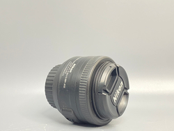 Nikon 35mm 1.8G AF-S DX Nikkor