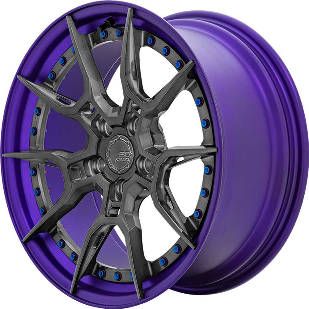 RP FORGED HCA674S