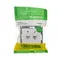 Розетка компьютерная двойная RJ11 + RJ45 Cat 5e Systeme Electric Glossa Белый GSL000185