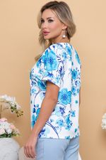 Блузка 41495 Avili