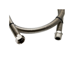 Сильфонная подводка д/газа 3/4" вн./нар. 3,0 м