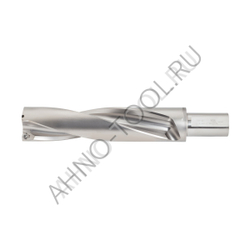 Сверло корпусное C40-4D57-236WC08 ACCKee