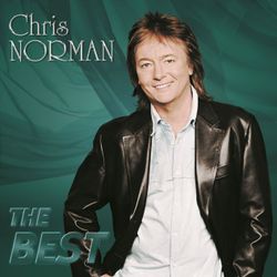 Chris Norman - The Best (LP) Новая запечатанная виниловая пластинка + ПОДАРОК