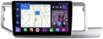 Магнитола для Honda Stepwgn 4 2009-2015 (правый руль) - FarCar S400-TS18 монитор 10.36" QLED на Android 14, CarPlay, 4G SIM-слот