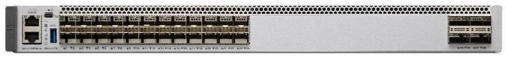Коммутатор Cisco C9500-24Y4C-E