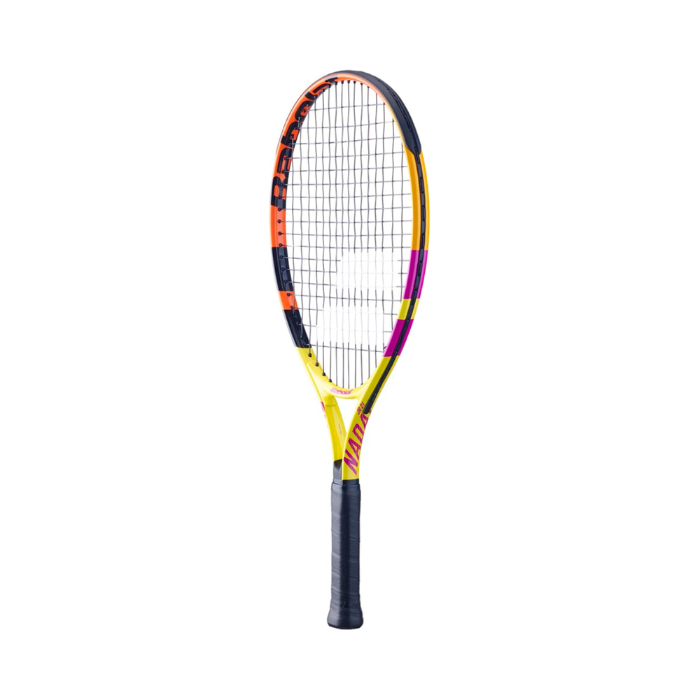 Теннисная ракеткаДетская теннисная ракетка Babolat Nadal Junior 21