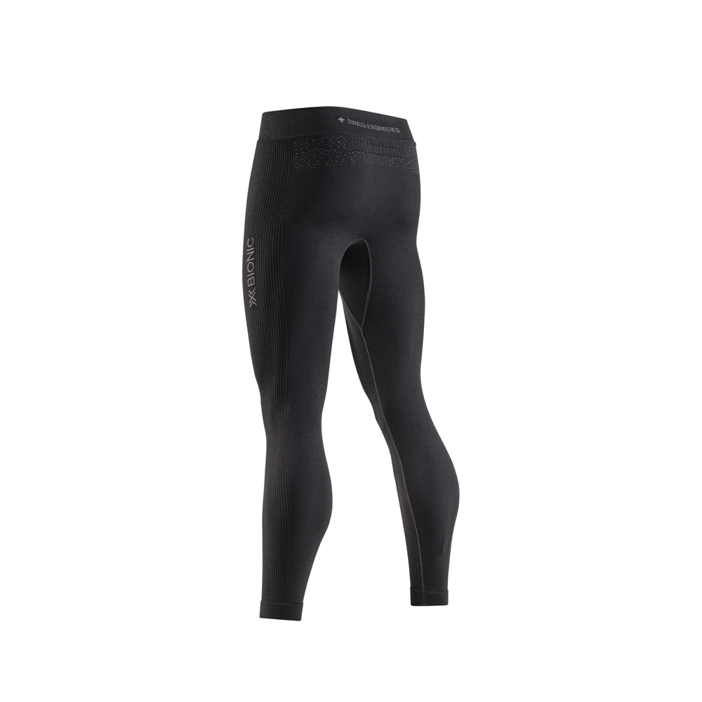 Кальсоны X-Bionic Mightywool Pants Men X Black