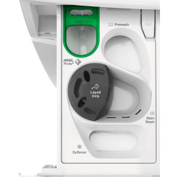 Стирально-сушильная машина Electrolux EW7W5697QE