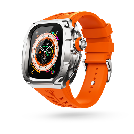Корпус для Apple Watch SHIBUYA - 49MM