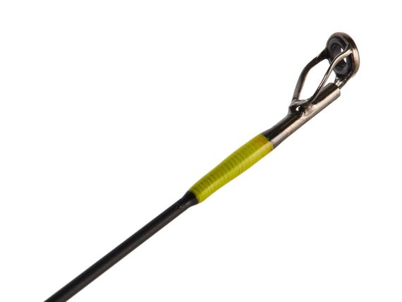 Спиннинг Lucky John Progress JIG V2 27 2.11