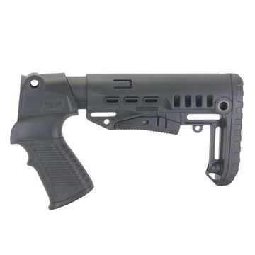 Приклад TBS Compact для турецких ружей, DLG Tactical