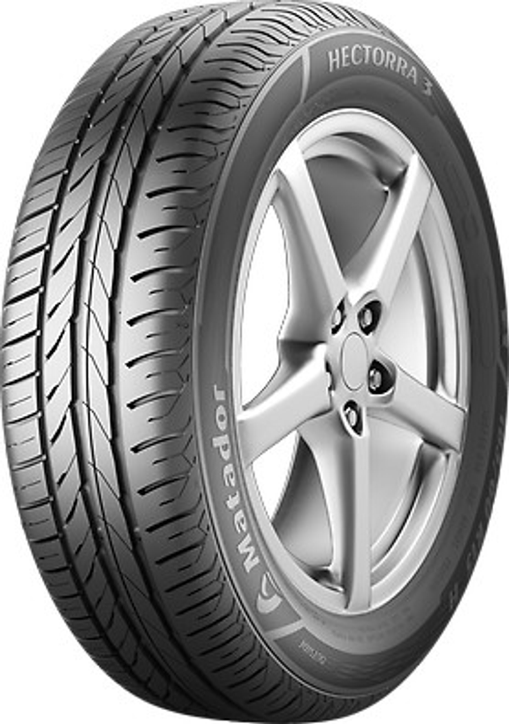 Легковая шина MATADOR MP47 Hectorra 3 175/65R13 80T*(2020)