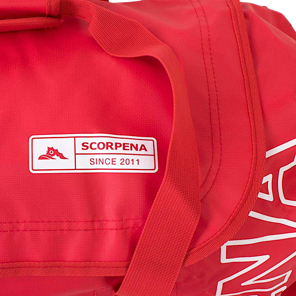 Сумка Scorpena для снаряжения Jurmala