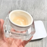 Radiance Cream Fusion