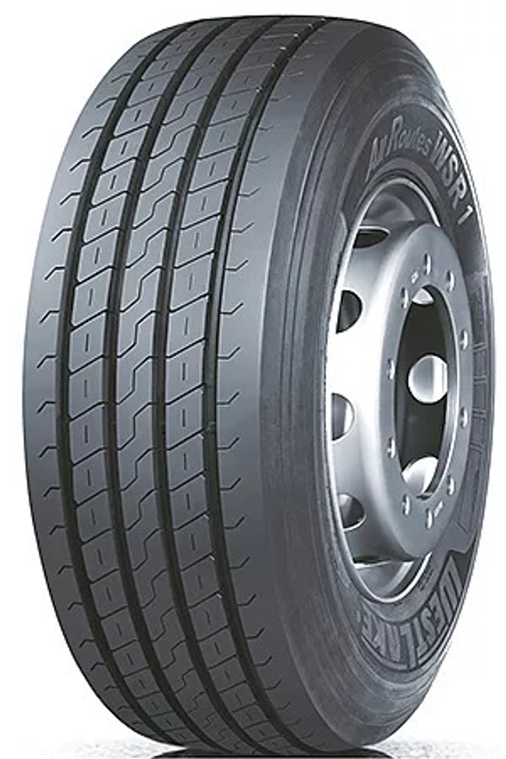 Грузовая шина 315 70 R22.5 20PR 156/150L WSR1 M+S Westlake