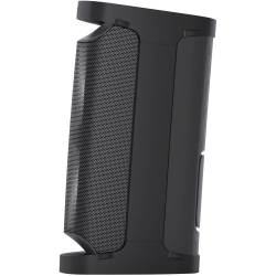 Портативная колонка Sony SRS-XP500, черная