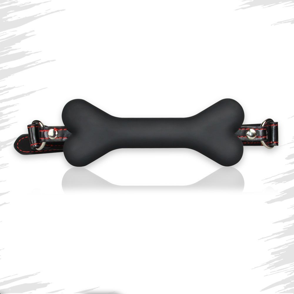 Кляп Bondage Fetish Dog Bone Gag "Кость" от LOVE TOY