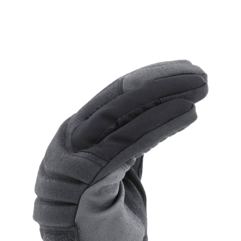 Перчатки Mechanix Wear ColdWork Peak Grey/Black